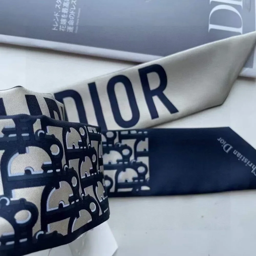 💎✨AUTHENTIC✨💎Dior scarf